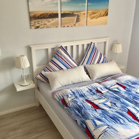 Mefo Apartment Heiligenhafen Luaran gambar