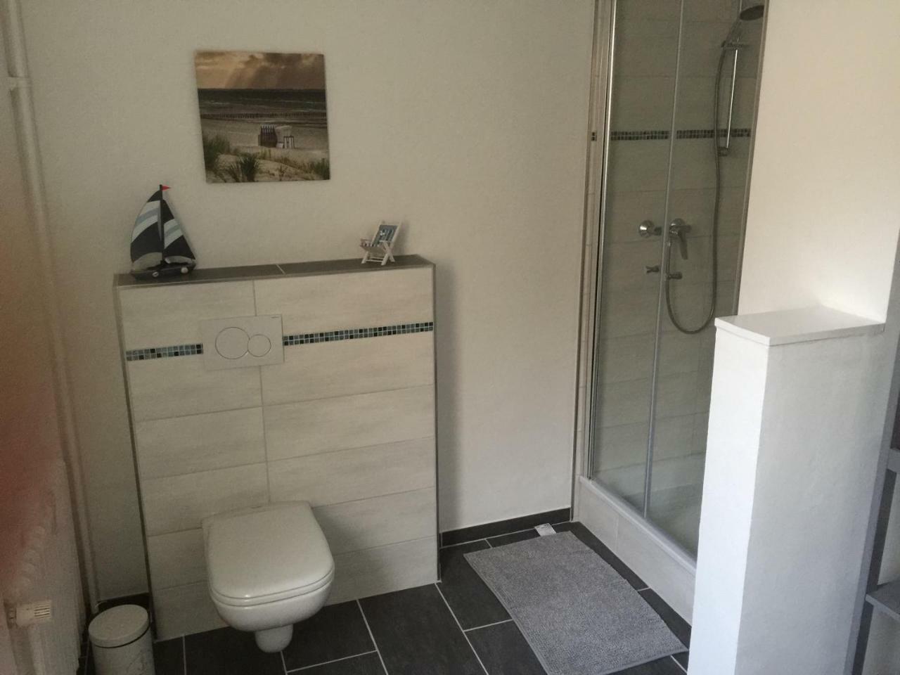 Mefo Apartment Heiligenhafen Luaran gambar