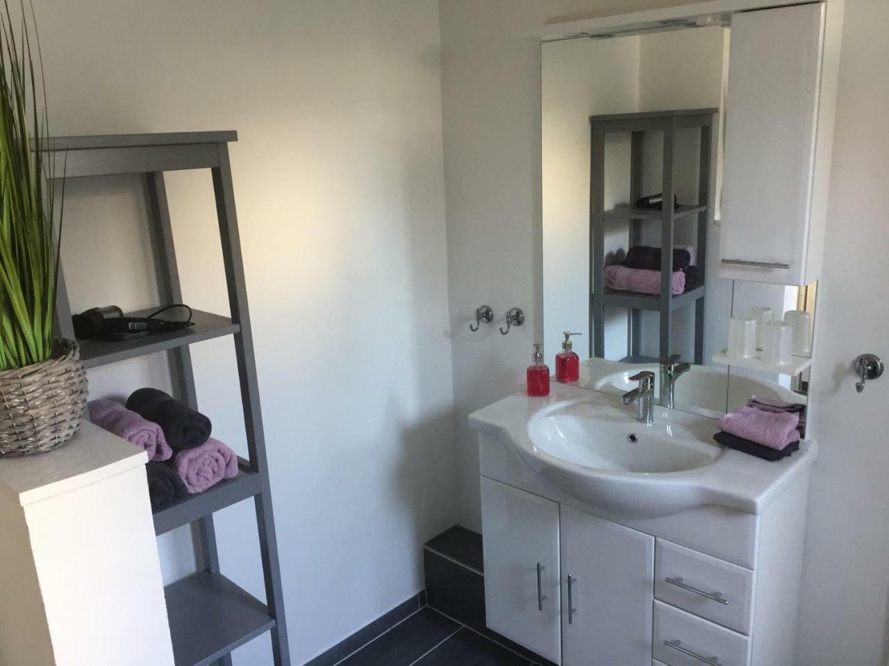 Mefo Apartment Heiligenhafen Luaran gambar
