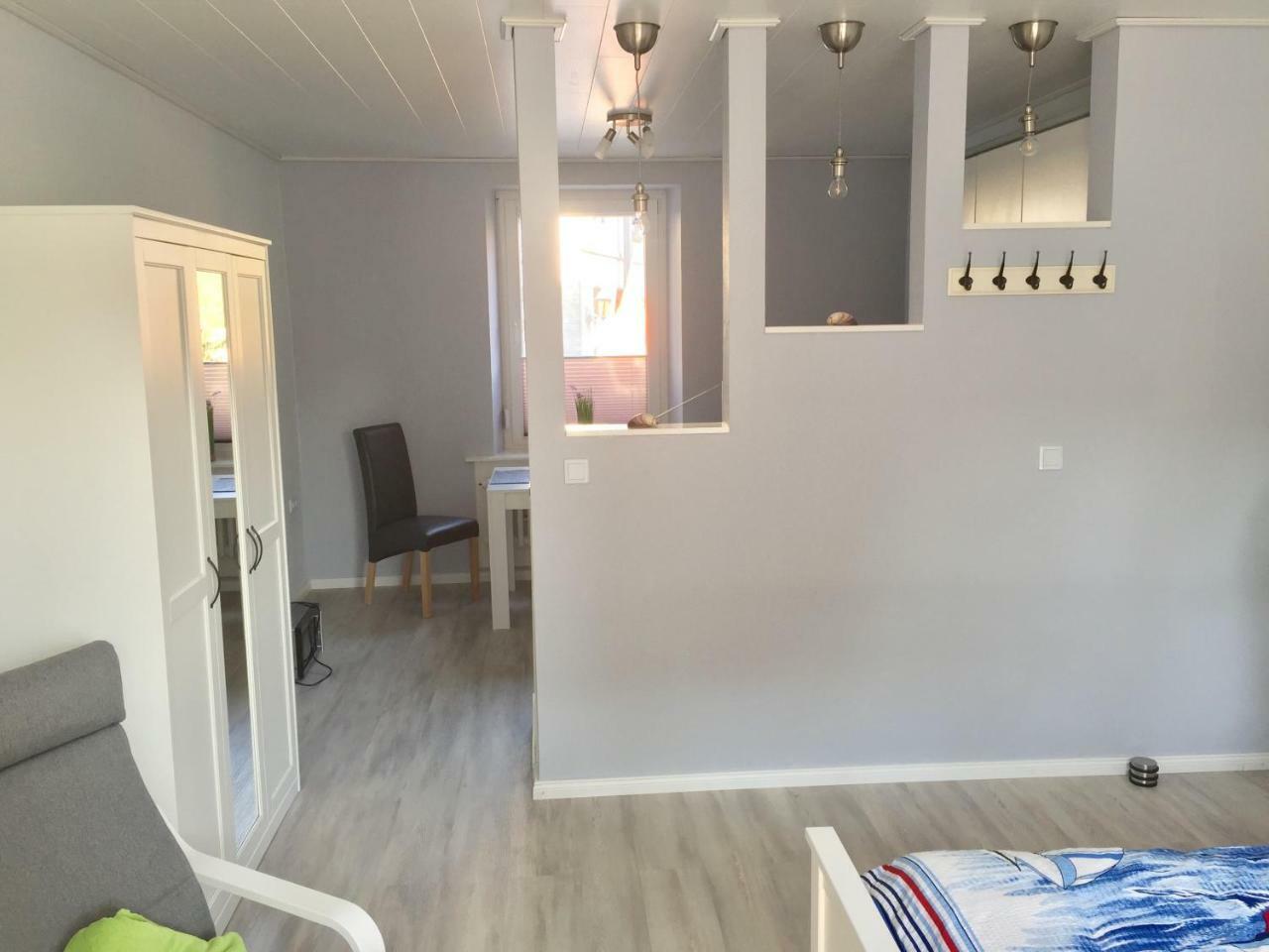 Mefo Apartment Heiligenhafen Luaran gambar